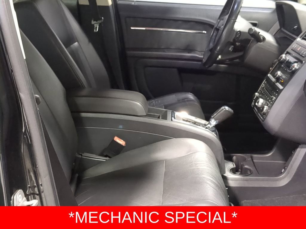 Used 2010 Dodge Journey R/T w/ Navigation & Sound Group I image 30