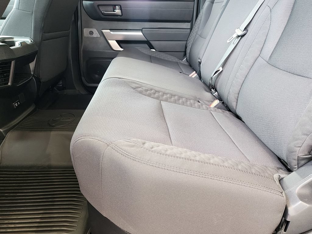 New 2026 Toyota Tundra SR5 AWD/4WD image 10