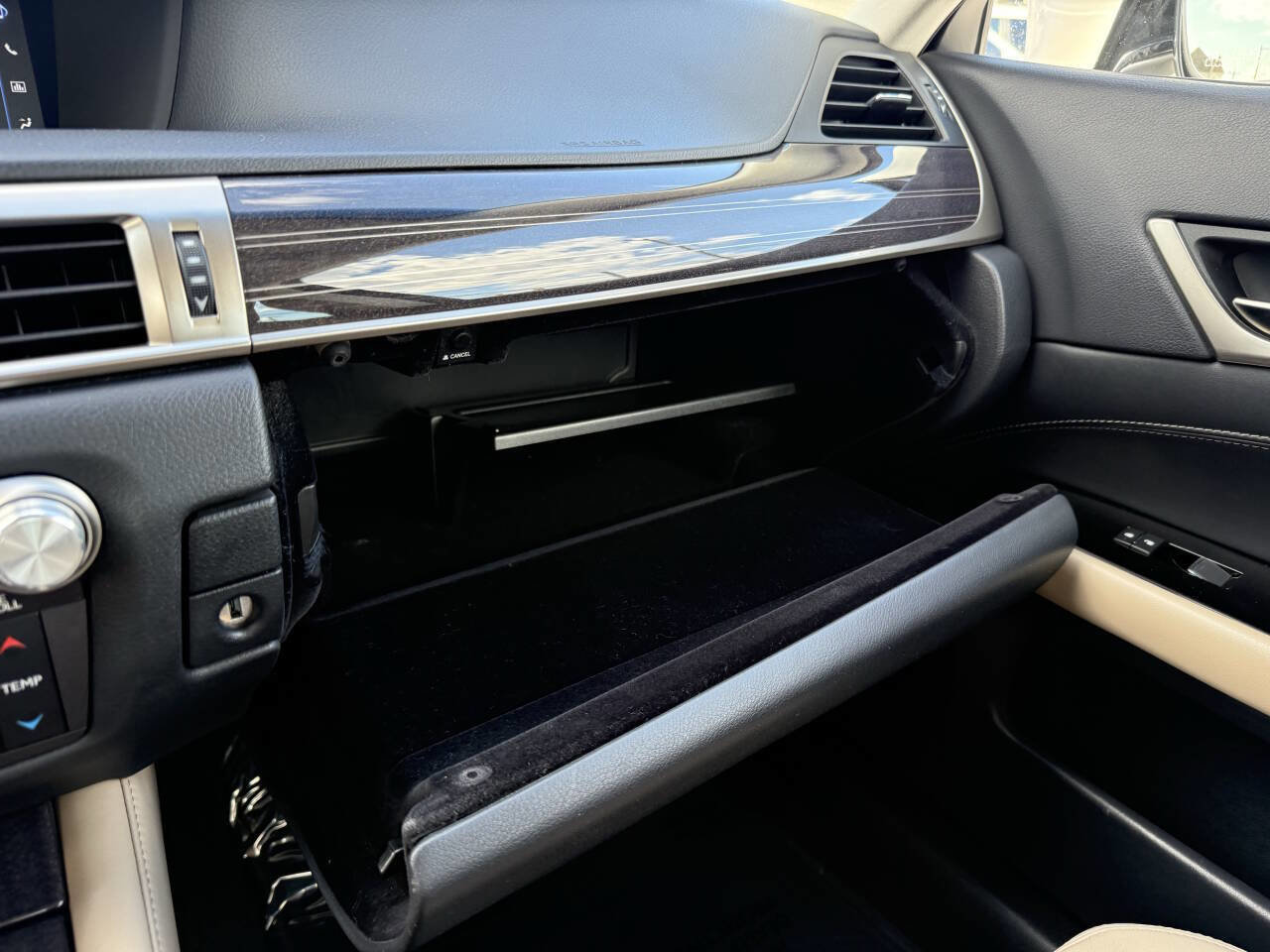 Used 2020 Lexus GS 350 AWD w/ Premium Package image 22