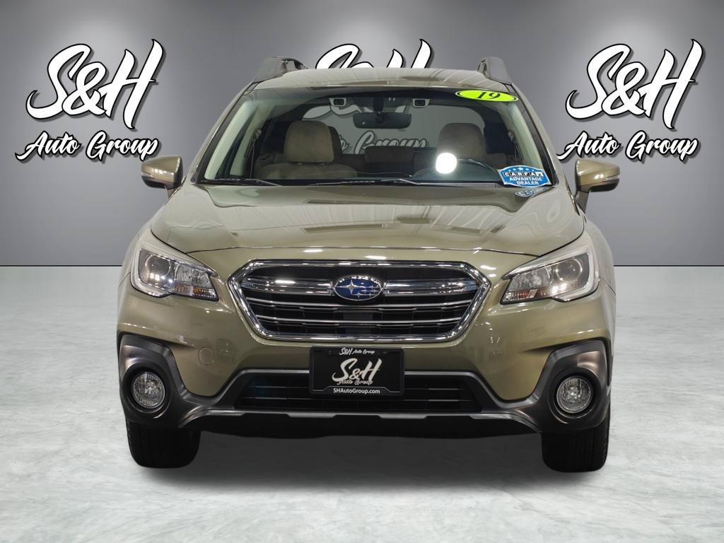 Used 2019 Subaru Outback 2.5i Premium AWD/4WD image 13