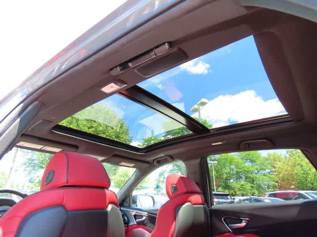 Used 2025 Acura RDX A-Spec AWD/4WD image 16