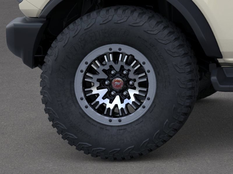 New 2026 Ford Bronco Outer Banks w/ Sasquatch Package AWD/4WD image 21