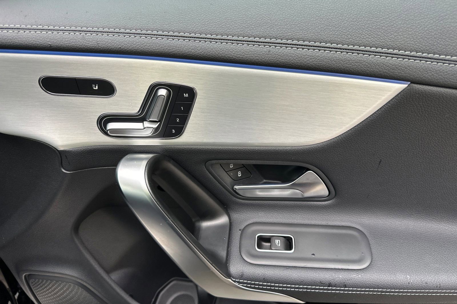 Certified 2026 Mercedes-Benz CLA 250 image 21