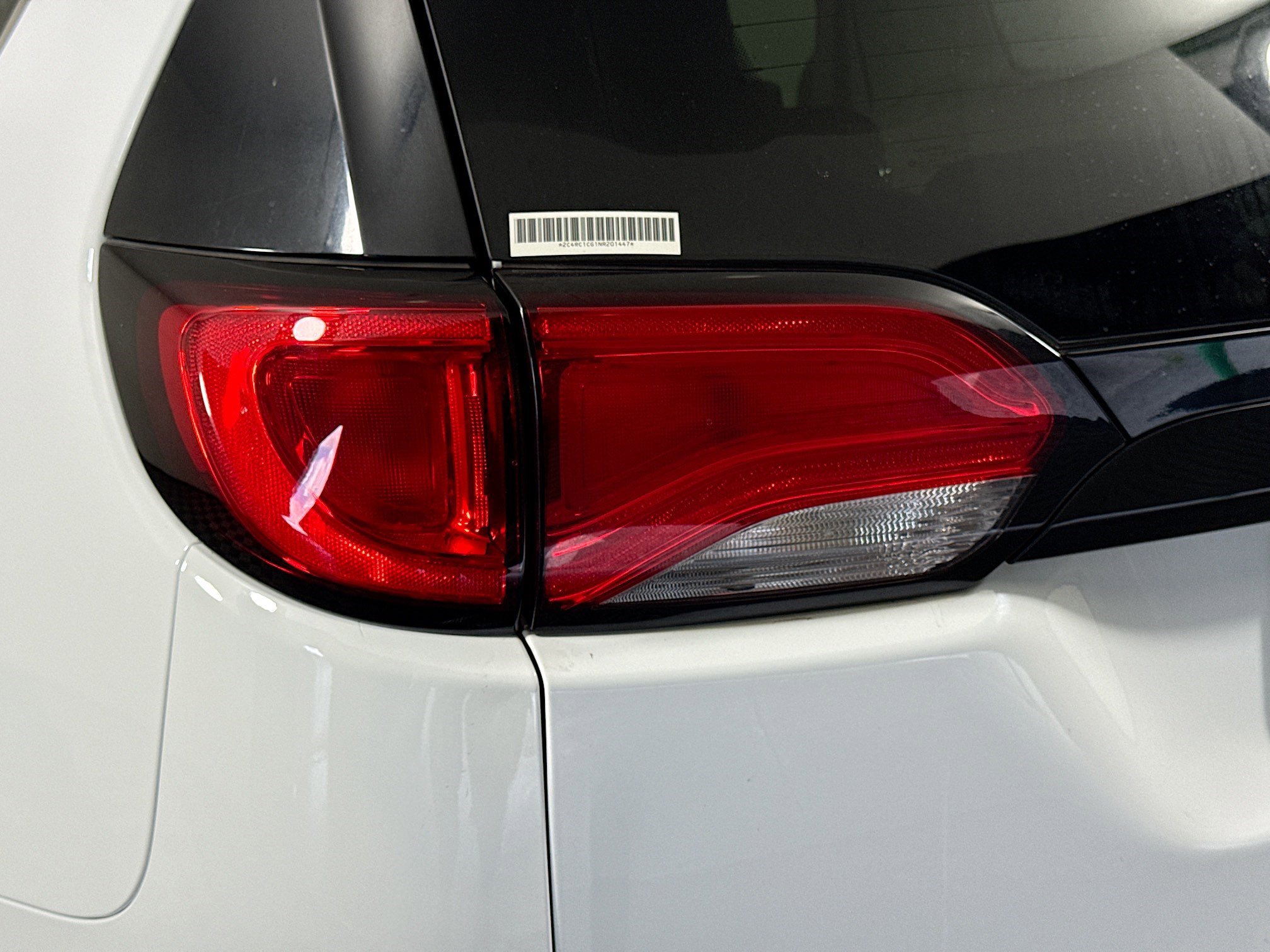 Used 2022 Chrysler Voyager LX FWD image 36