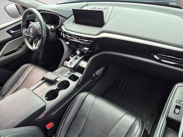 Certified 2024 Acura MDX FWD w/ Technology Package image 20