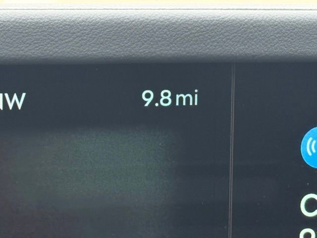 New 2026 Lincoln Nautilus Premier w/ Equipment Group 102A image 33