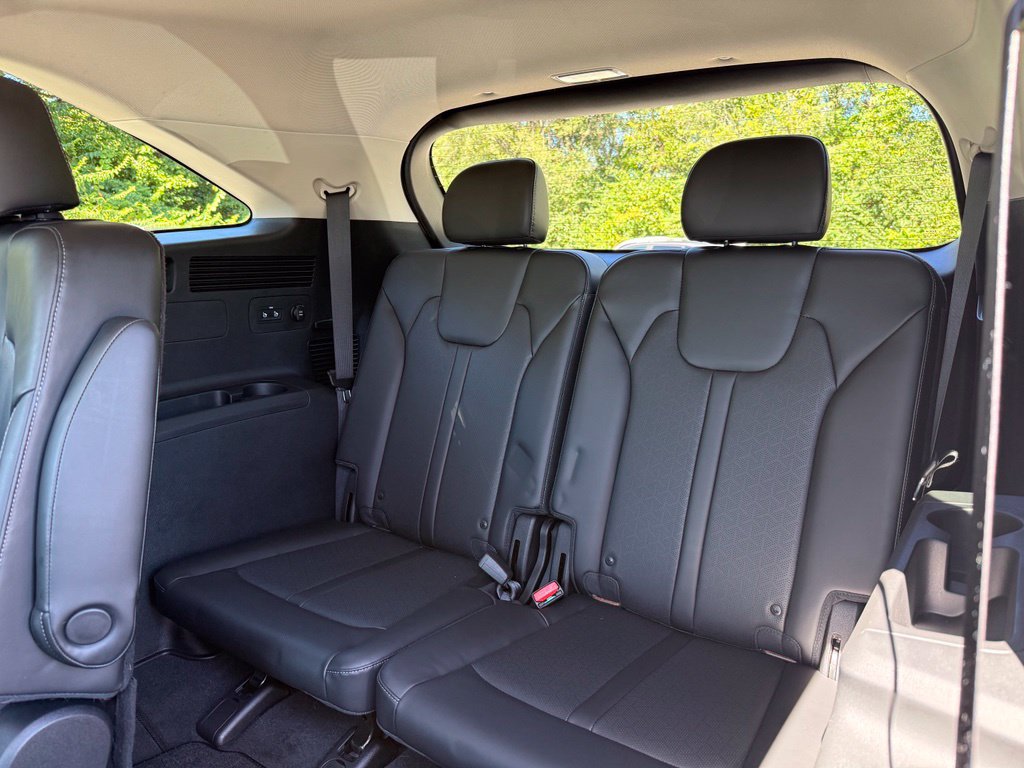 Used 2023 Kia Sorento X-Line EX AWD/4WD image 14