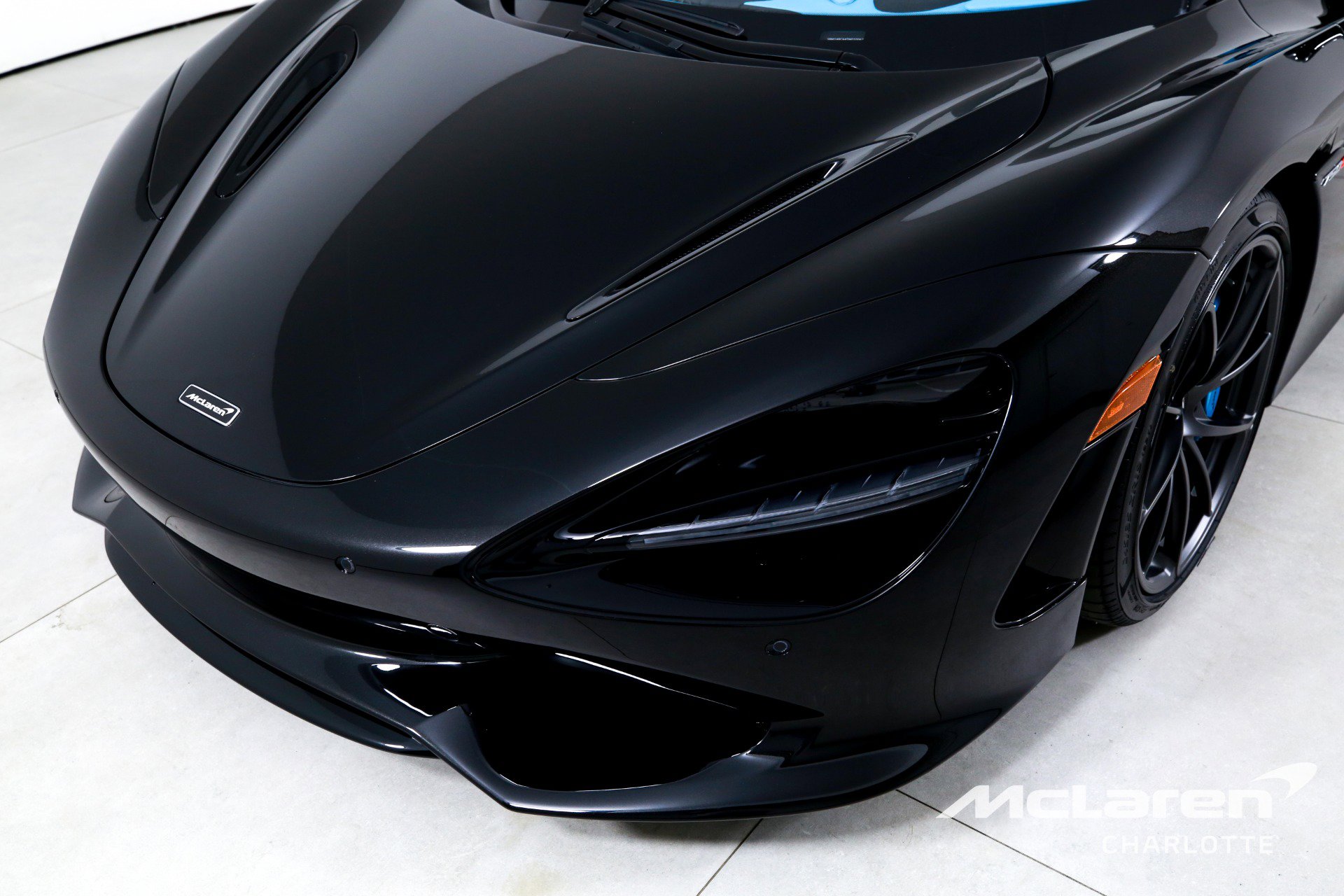 New 2026 McLaren 750S Spider image 30