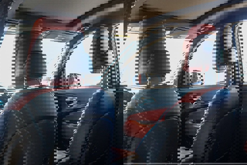 Used 2023 Kia Sportage SX image 23