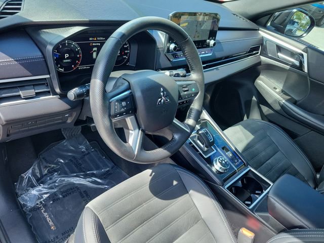 Used 2024 Mitsubishi Outlander SE FWD image 22