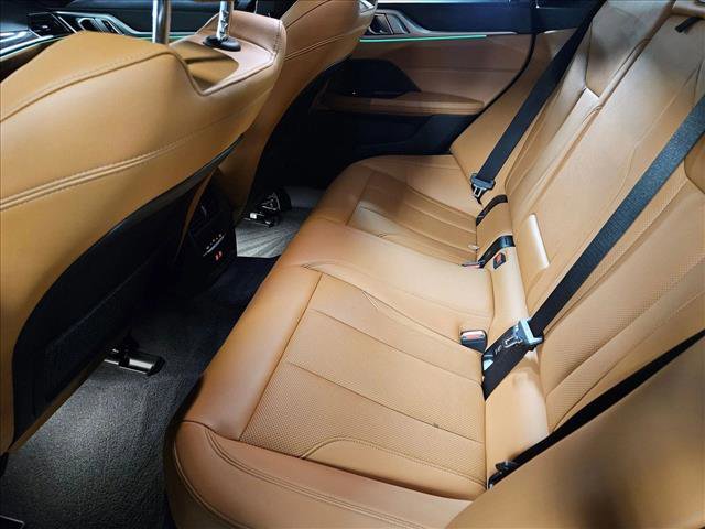 Certified 2023 BMW i4 eDrive35 w/ Premium Package image 17