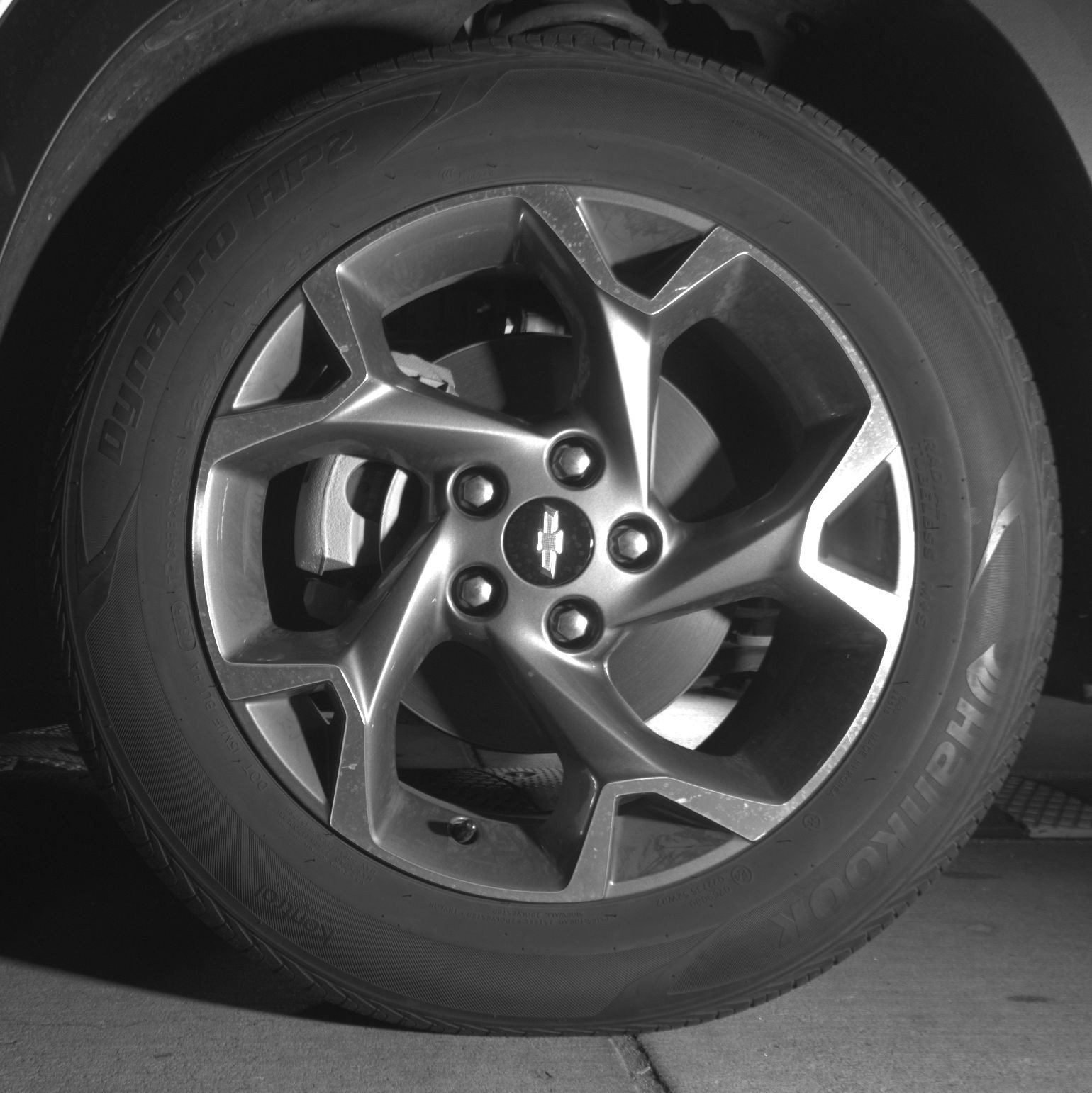 Used 2025 Chevrolet Trax LT w/ LT Convenience Package FWD image 12