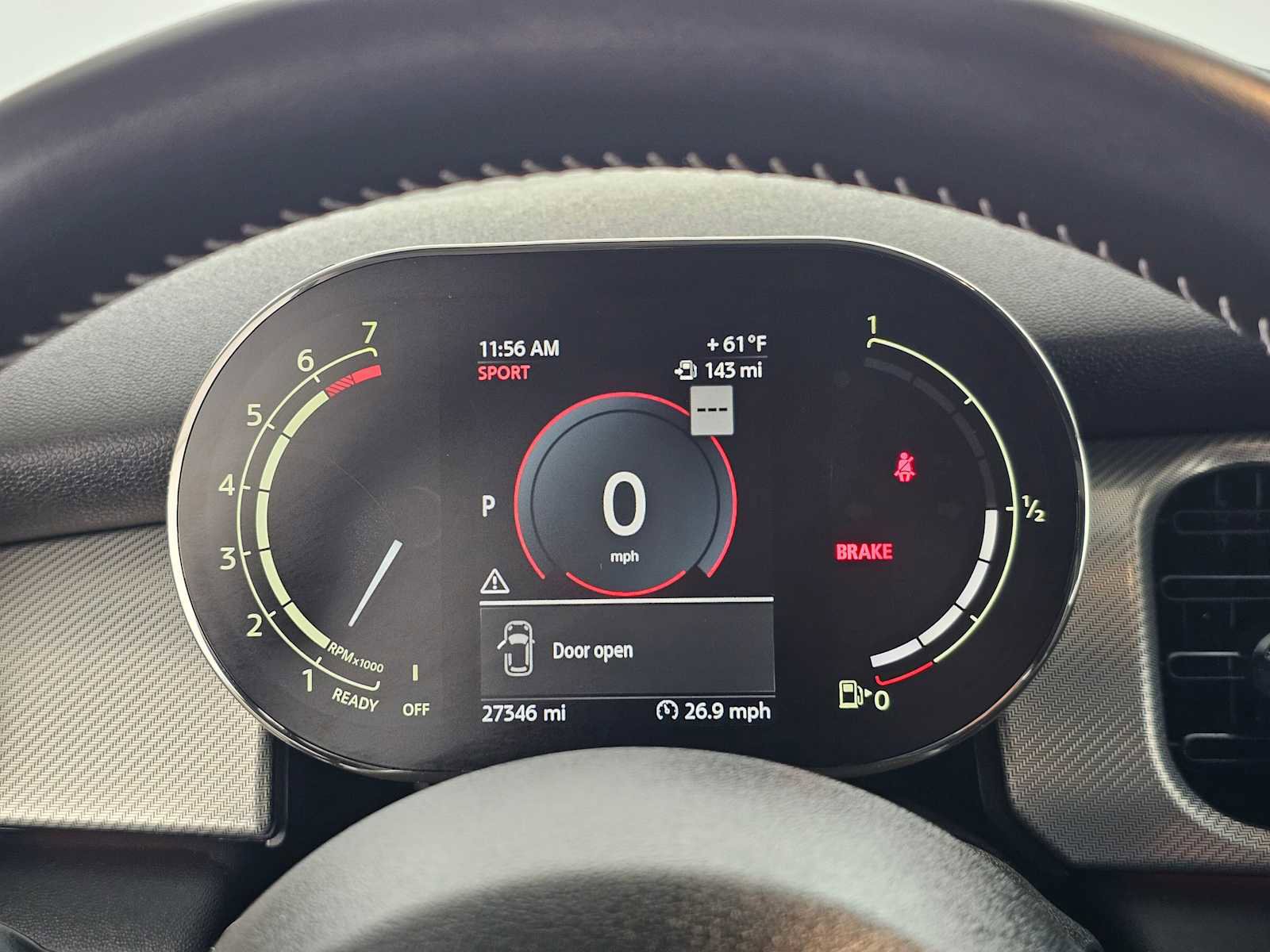 Used 2022 MINI Cooper S image 21