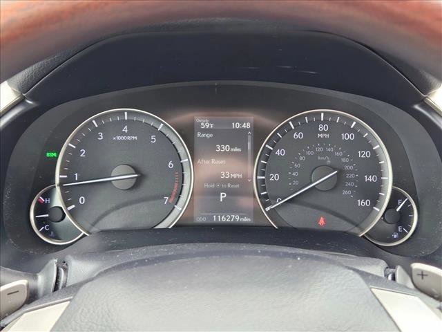 Used 2020 Lexus RX 350 FWD w/ Premium Package image 10