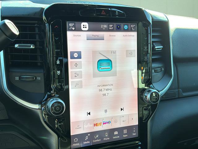 New 2026 RAM 2500 Big Horn image 29