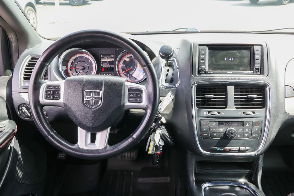 Used 2019 Dodge Grand Caravan GT image 7