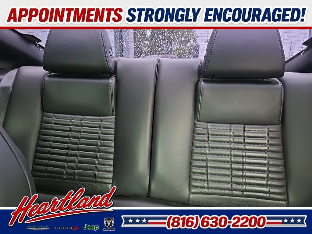 Used 2013 Ford Mustang Shelby GT500 RWD image 46