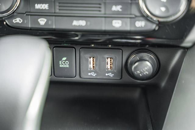 New 2026 Mitsubishi Eclipse Cross LE image 22