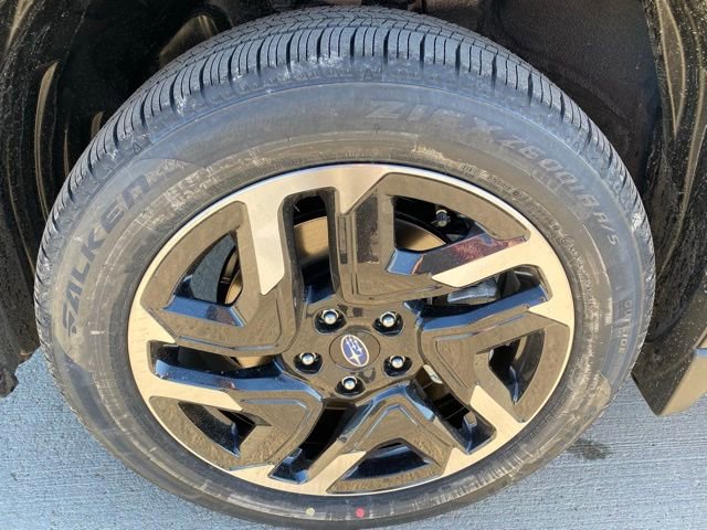 New 2026 Subaru Forester Limited w/ Limited Package image 27