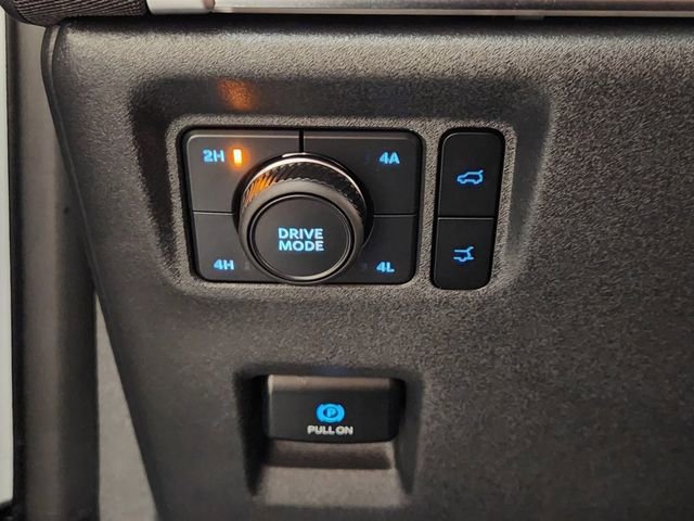 Used 2025 Ford Expedition King Ranch AWD/4WD image 19