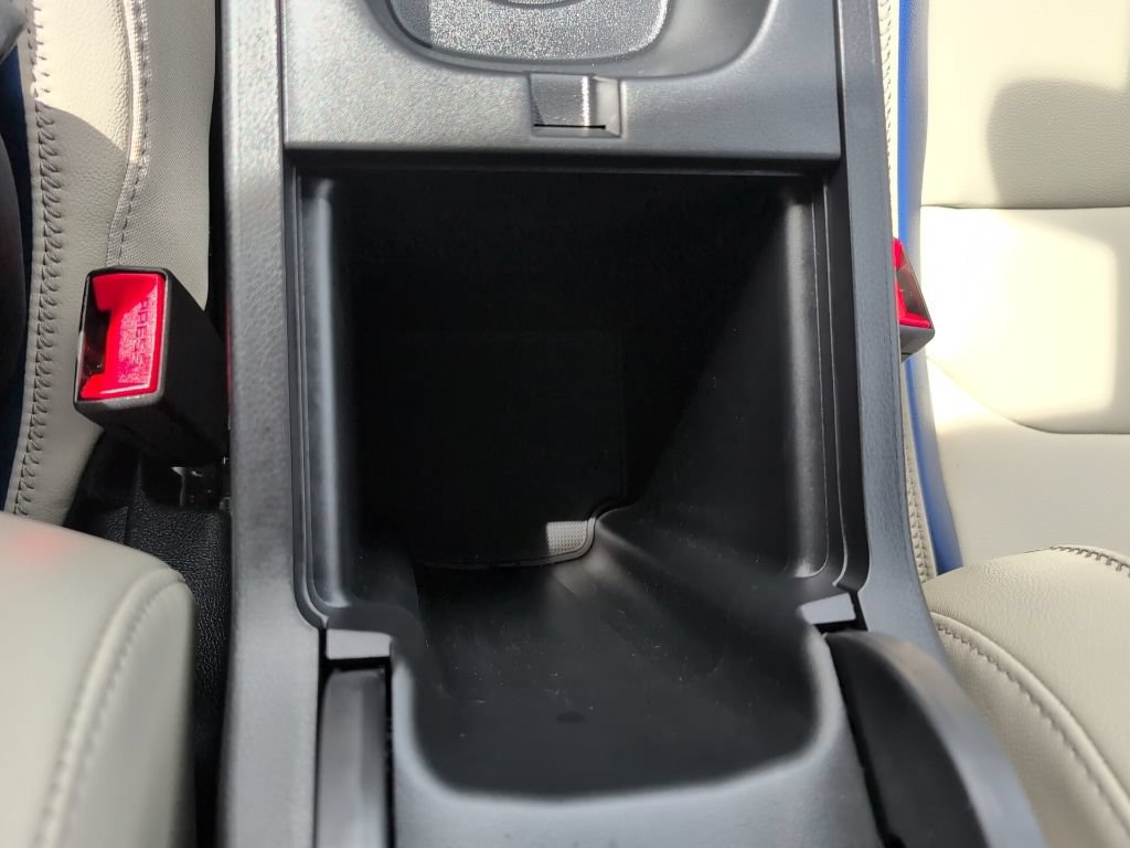 Certified 2026 Acura Integra A-Spec w/ Technology Package FWD image 29