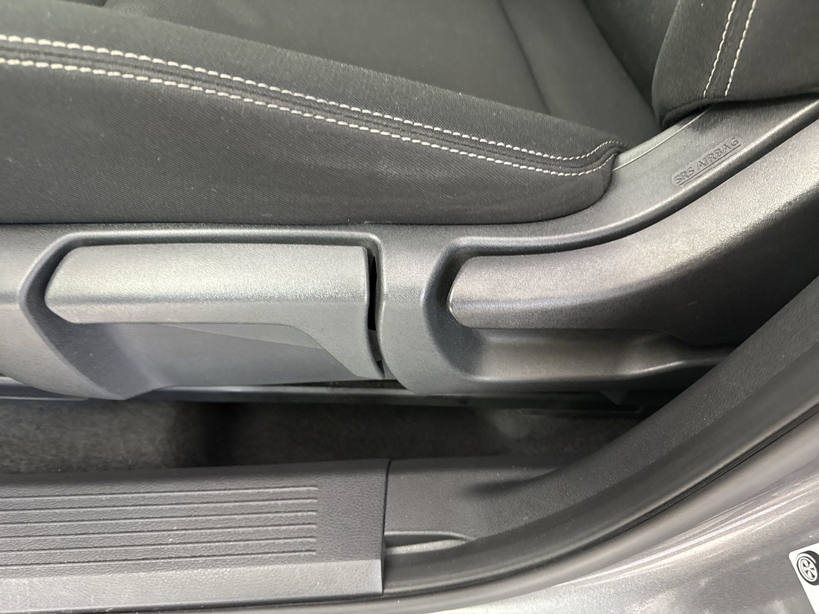 Certified 2023 Nissan Rogue S AWD/4WD image 22