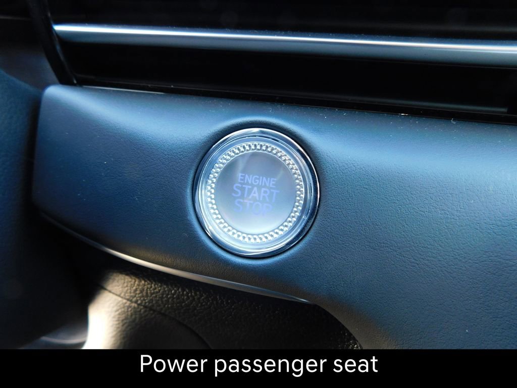 Used 2025 Genesis GV80 3.5T Advanced image 23