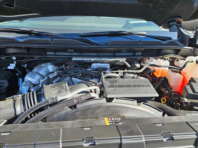 New 2026 GMC Sierra 2500 Denali w/ Max Trailering Package image 16