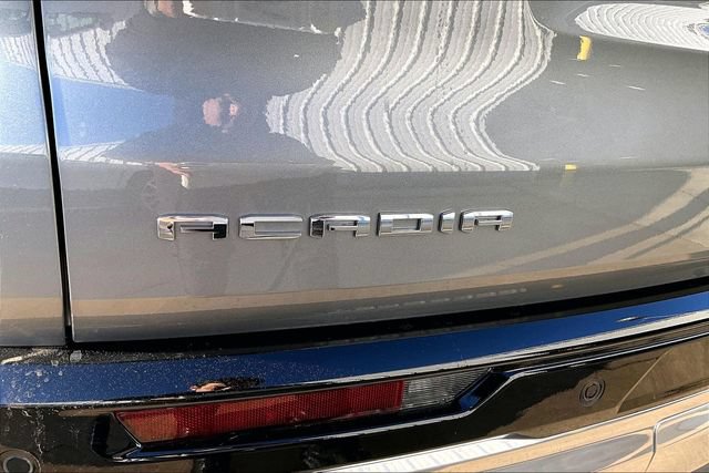 New 2026 GMC Acadia Denali w/ Super Cruise Package FWD image 9