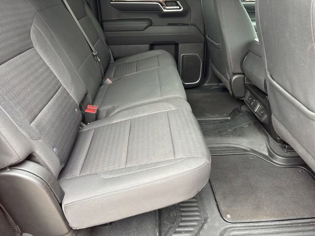 Used 2022 Chevrolet Silverado 1500 LT w/ Protection Package image 20