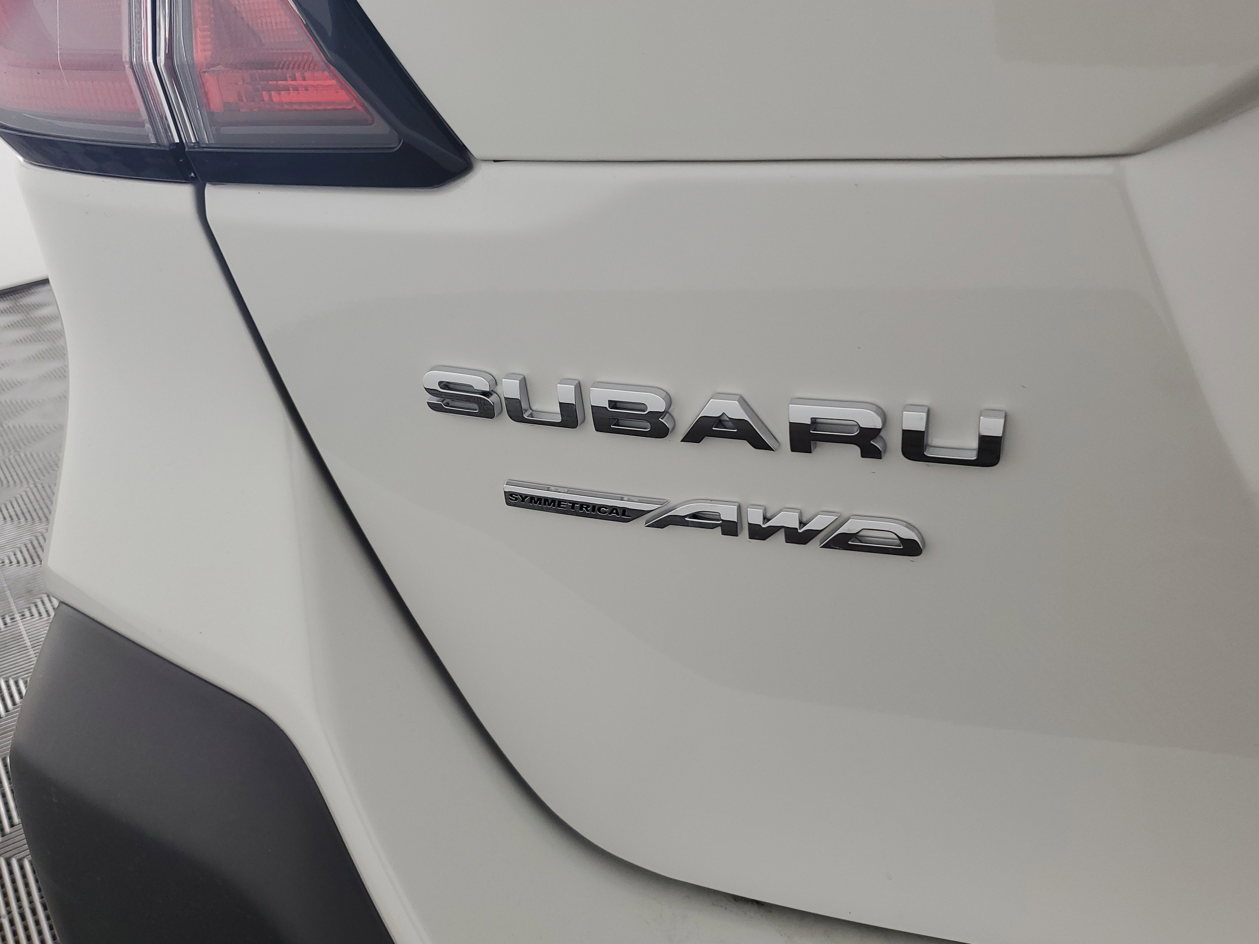 New 2025 Subaru Outback Touring XT image 34