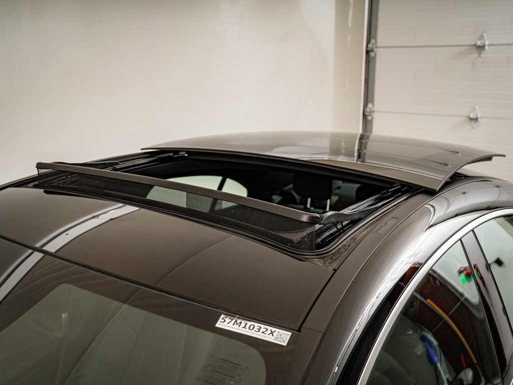 Certified 2025 Mercedes-Benz CLA 250 4MATIC image 14