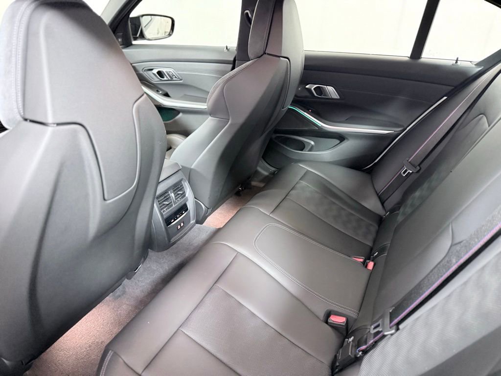 Used 2022 BMW M3 Competition w/ Executive Package image 22