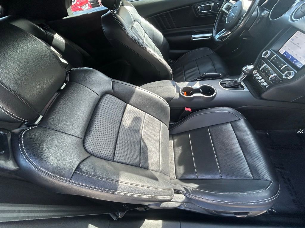 Used 2023 Ford Mustang Premium image 25