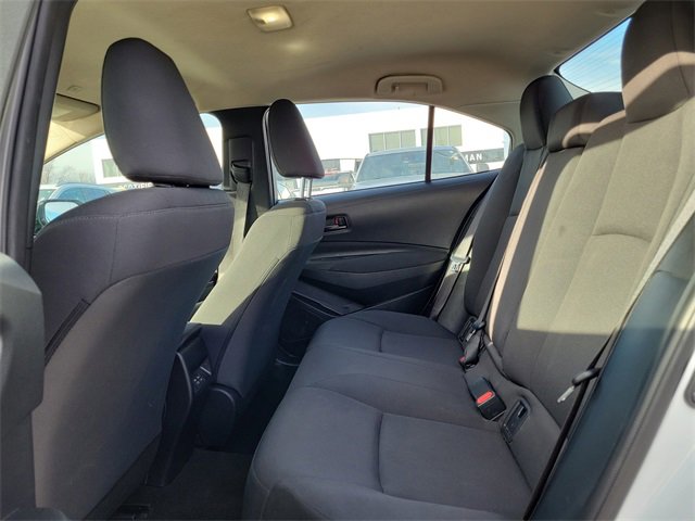Used 2024 Toyota Corolla LE image 12