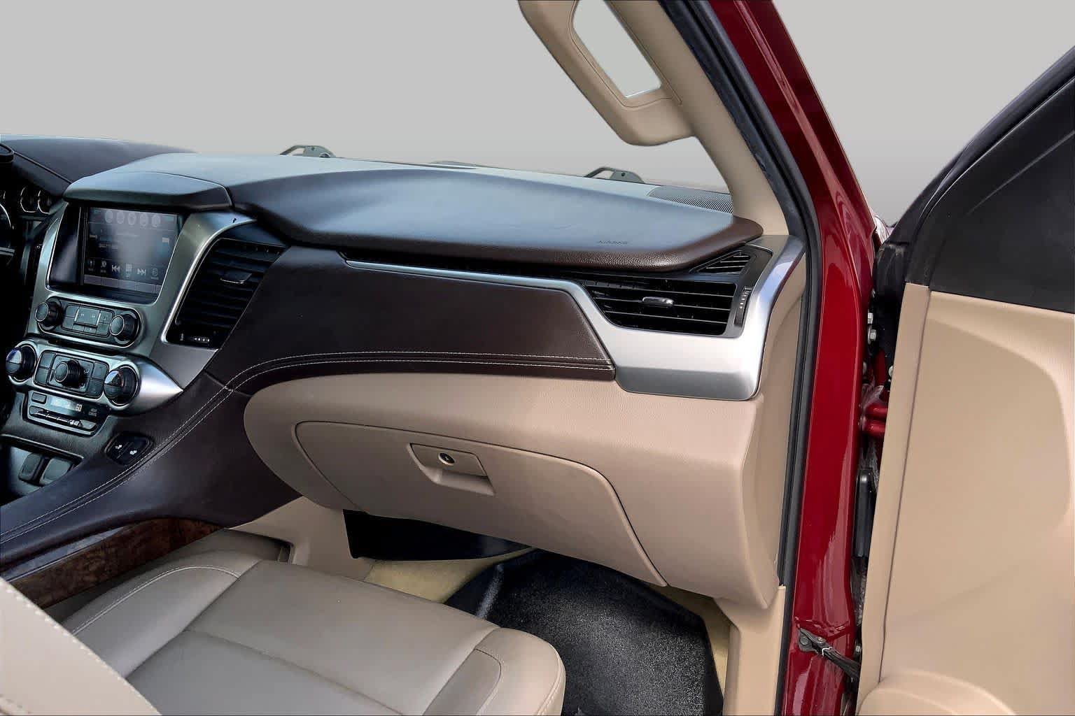Used 2016 Chevrolet Tahoe LT RWD image 19
