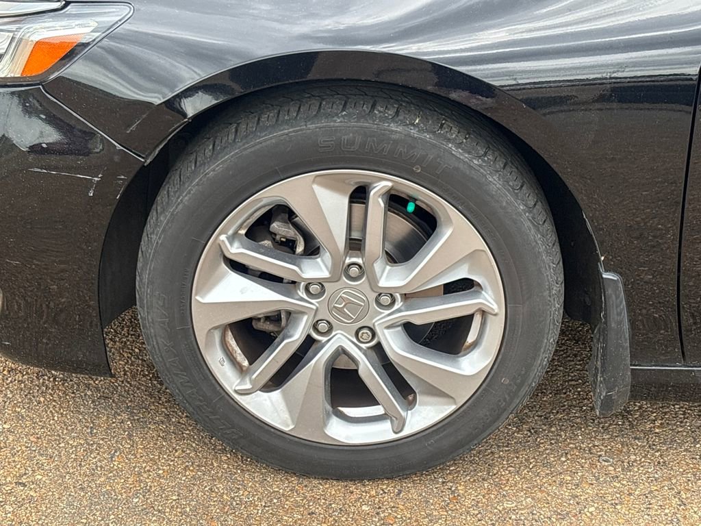 Used 2018 Honda Accord LX image 23