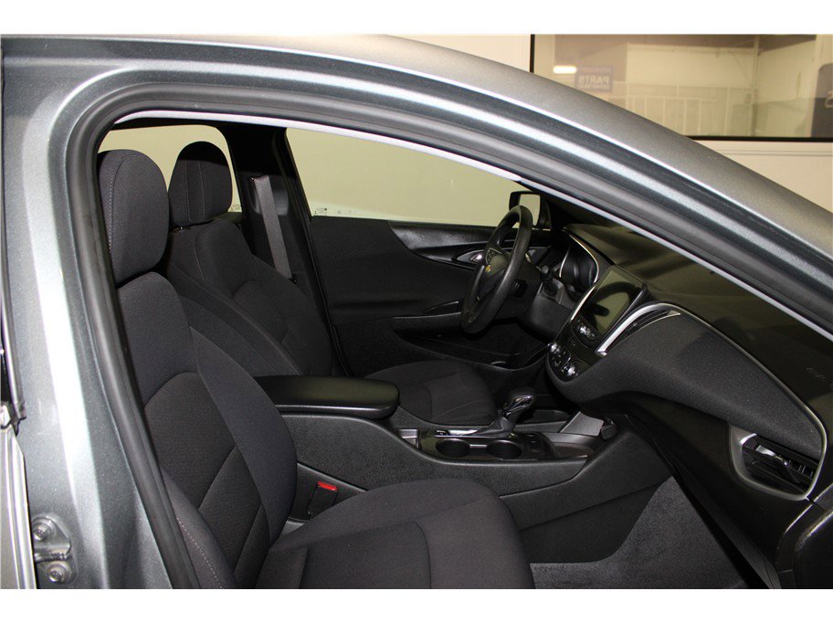 Used 2024 Chevrolet Malibu LS image 22