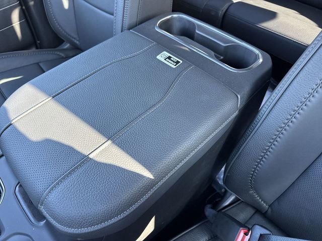 New 2026 GMC Sierra 1500 Denali w/ Technology Package image 21