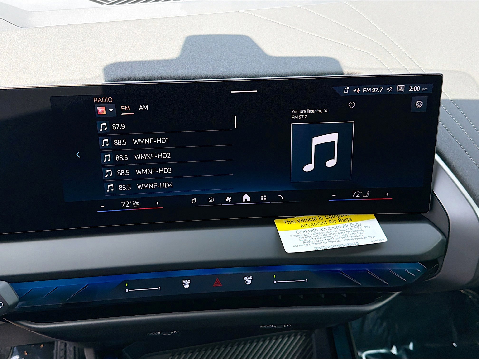 New 2026 BMW X3 xDrive30 w/ M Sport Package image 28