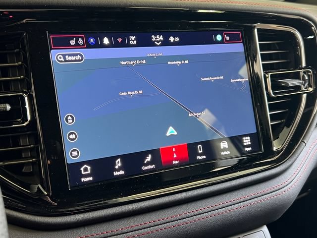 New 2026 Dodge Durango GT AWD/4WD image 24