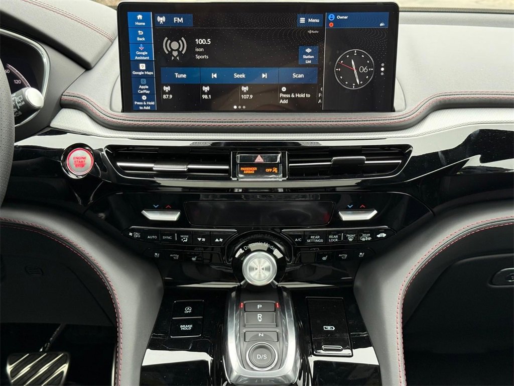New 2026 Acura MDX A-Spec image 7