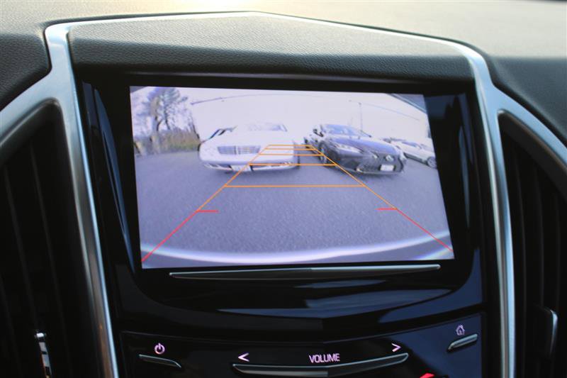 Used 2014 Cadillac SRX Premium image 20