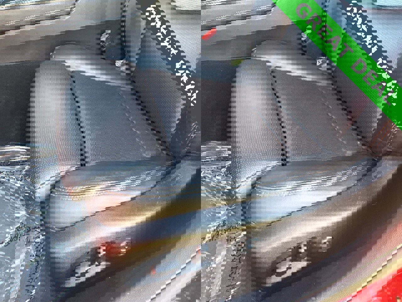 Used 2020 Cadillac CT5 Sport w/ Parking Package image 35