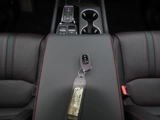 New 2026 Honda Pilot Black Edition image 32