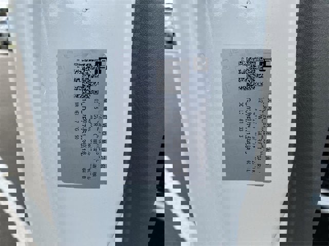 New 2025 GMC Savana 3500 w/ Power Convenience Package image 31