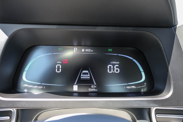 Certified 2026 Hyundai Elantra Sport FWD image 30
