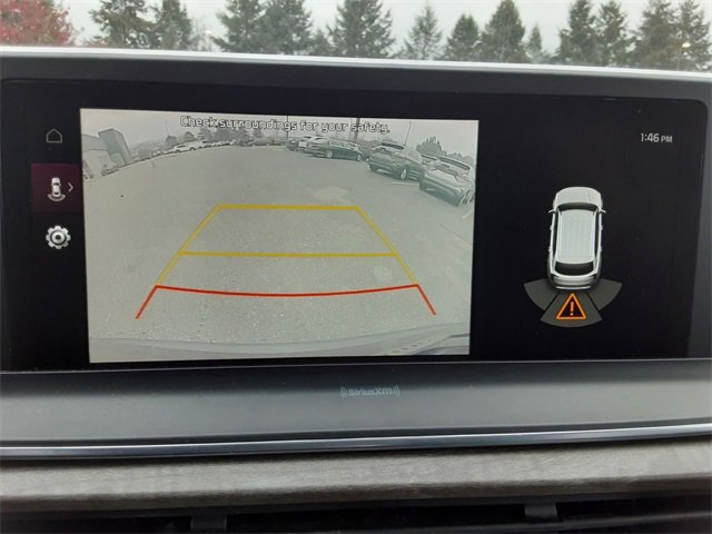 Used 2021 Kia Telluride EX w/ EX Premium Package image 24