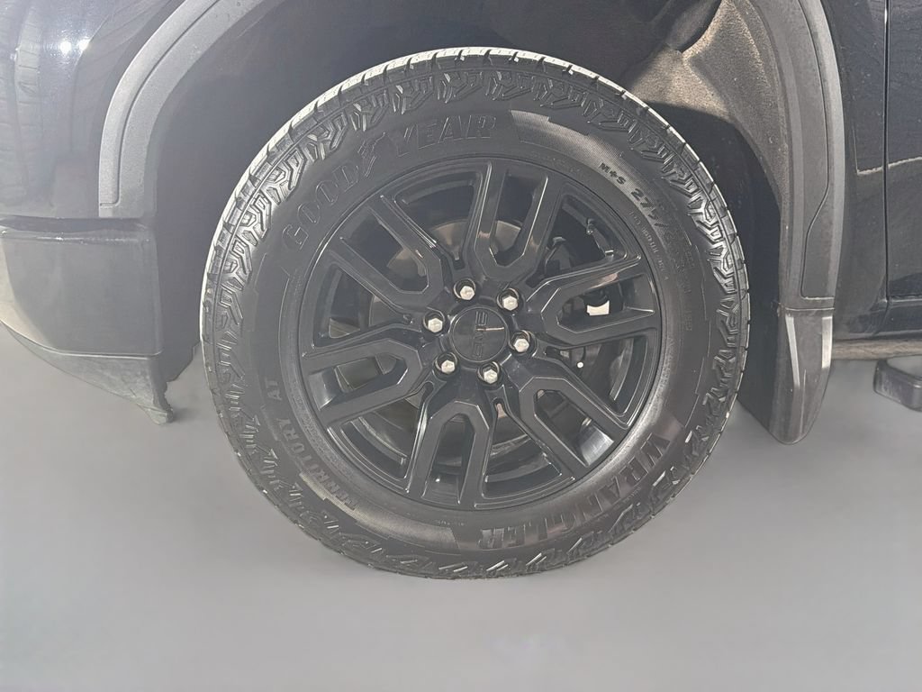 Used 2021 GMC Sierra 1500 Elevation w/ X31 Off-Road Package AWD/4WD image 32