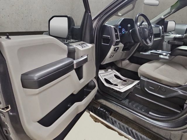 Used 2020 Ford F150 XLT w/ Equipment Group 302A Luxury image 12